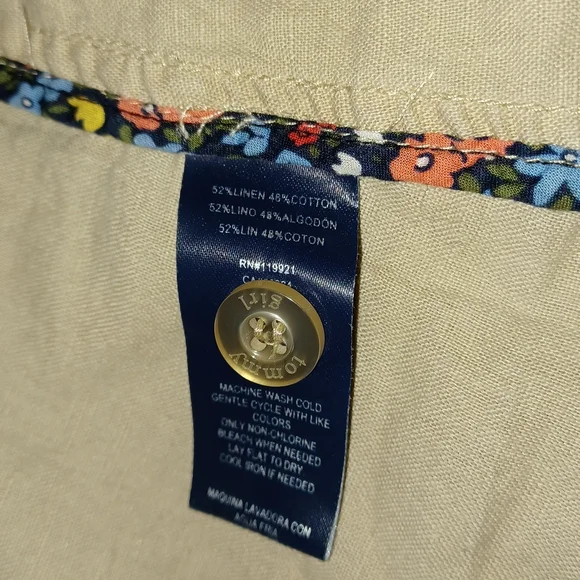 Vintage Tommy Girl jacket - Picture 4 of 7